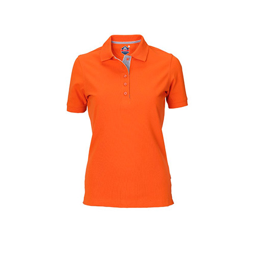 POLO BB NARVI DAMA MANGA CORTA - Vista 19